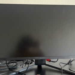 2k144hz Gaming Monitor