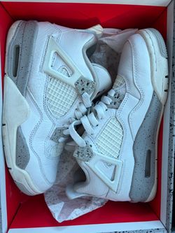 Jordan 4s