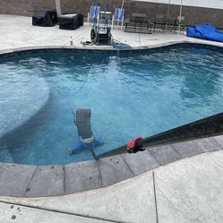 Swimming Pools
