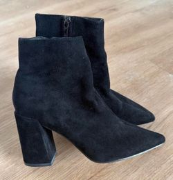 Women’s Forever 21 Booties