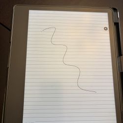 Kindle Scribe (32GB)