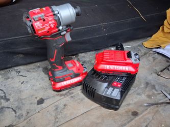 Craftsman