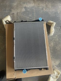 BRAND NEW RADIATORS STARTING AT $80!!!!