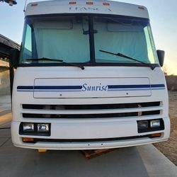 RV 1995 Renovated Inside