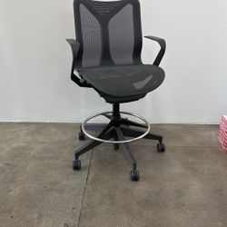 Herman Miller Office Chair Cosm Model 