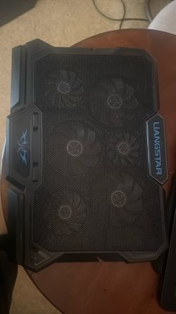 Cooling Fan