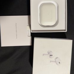 Airpods Pro 2 ANC Cancellation 