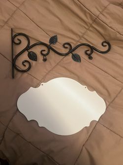 Hanging Sign 