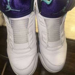 Fresh Prince Of Bel Air 5s 10.5 100