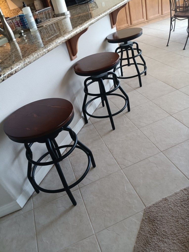 Bar Stools