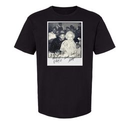 Betty White Eazy-E T-shirt Size Medium 