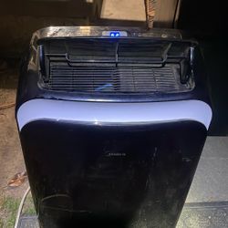 Midea Portable AC