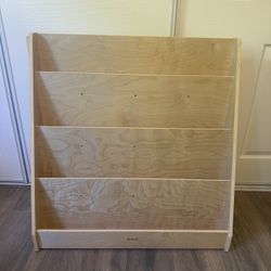 Kids Bookshelf 