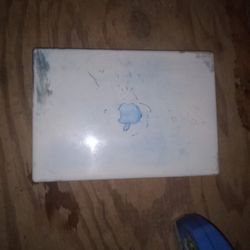 Apple MacBook 