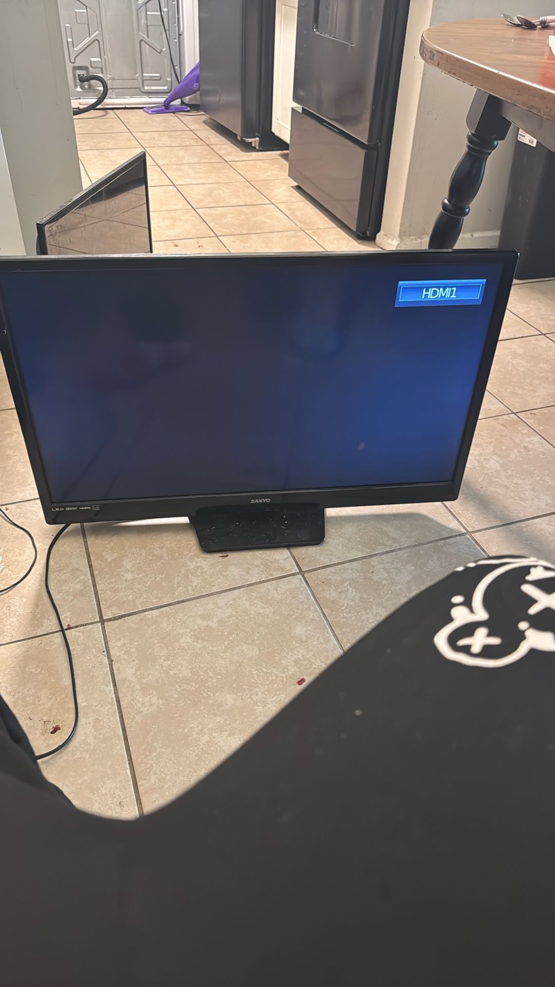 Sanyo Tv