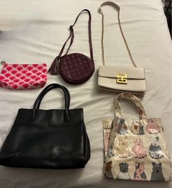 Purses
