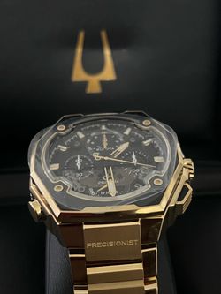 Bulova Specialist X series