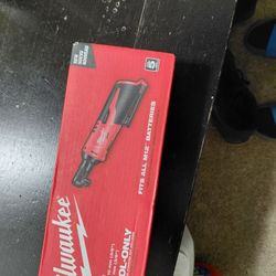 Bnib M12 3/8 Ratchet