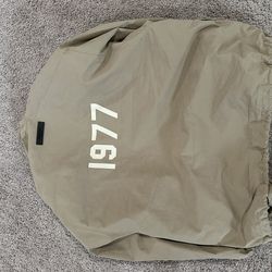 Essentials Fear of God