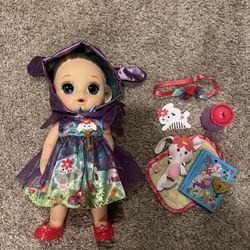 Baby Alive & Accessories 