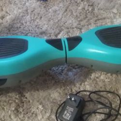 ************SISIGAD HOVERBOARD**********
