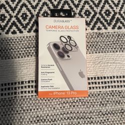 IPHONE 13 PRO CAMERA LENS