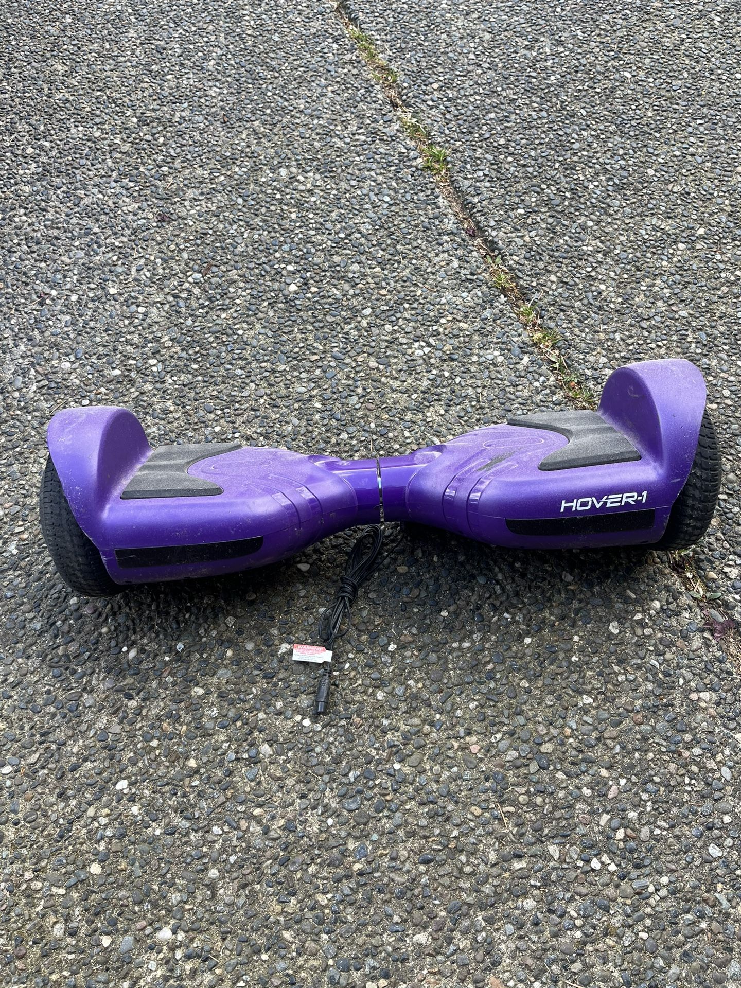 Hoverboards