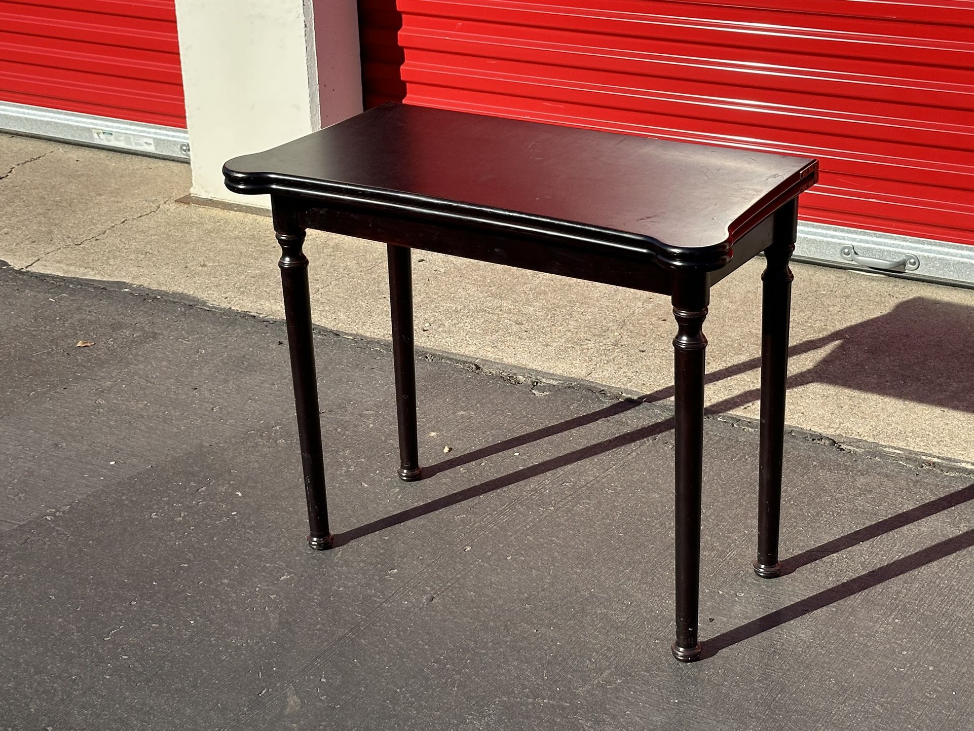 Console Table