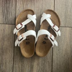 Brand New: Birkenstock Kids Size: 26 Aka 8.0