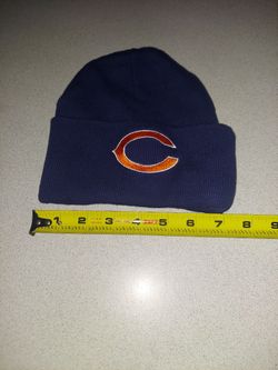CHICAGO BEARS HAT