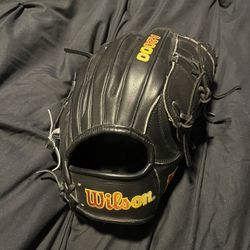 Custom Wilson A2000