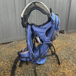 Kelty Kids FC3 Backpack Carrier