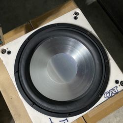 Sub Woofer