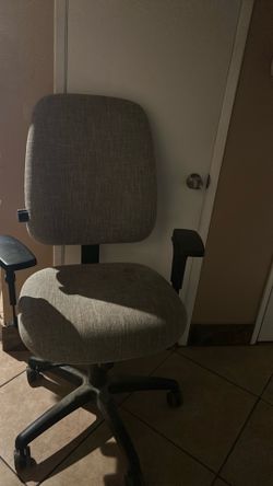 Office chair