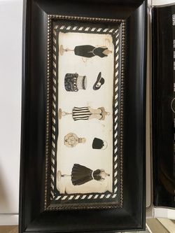 Picture decor