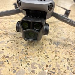 Dji Mavic 3 Drone 