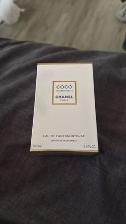 Coco Chanel