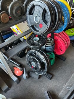 Weight tree only