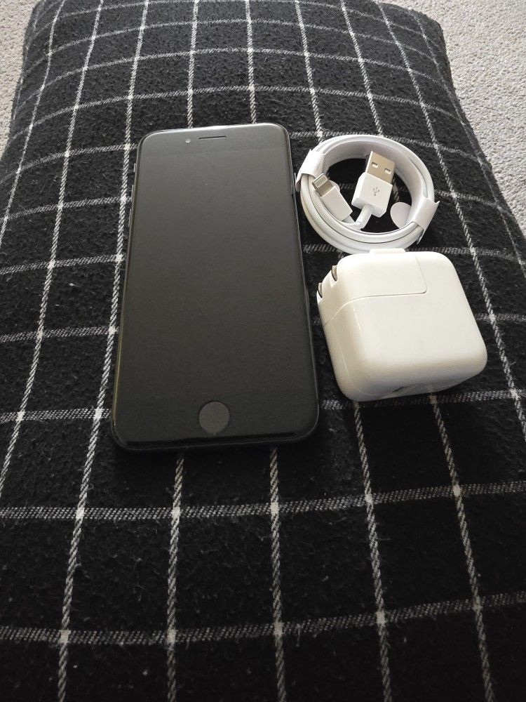 Iphone 7 Unlocked