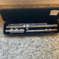 Etude EFL-200 Student Series Flute Offset G C-Foot