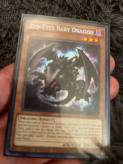 Black toon dragon