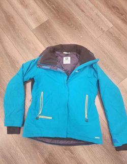 Solomon jacket for women, Size L
