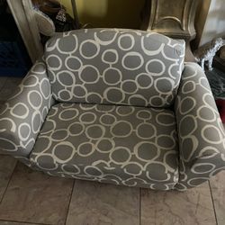 Kids Small Sofa 