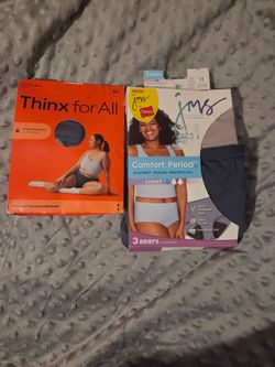 Women's period underwear