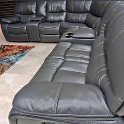 LAST WEEKEND OF SALE! DELIVERY TODAY! ALL CREDITS WELCOME! $1099 BLACK OR GREY