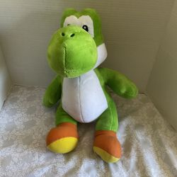 Yoshi 
