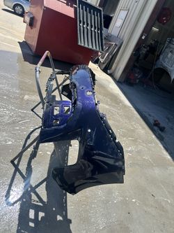 Bumper