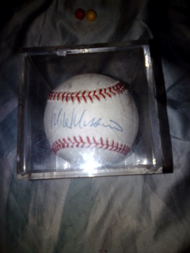 Mikey Messina