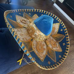 Sombrero De Mariachi 