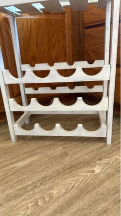 Wine Rack